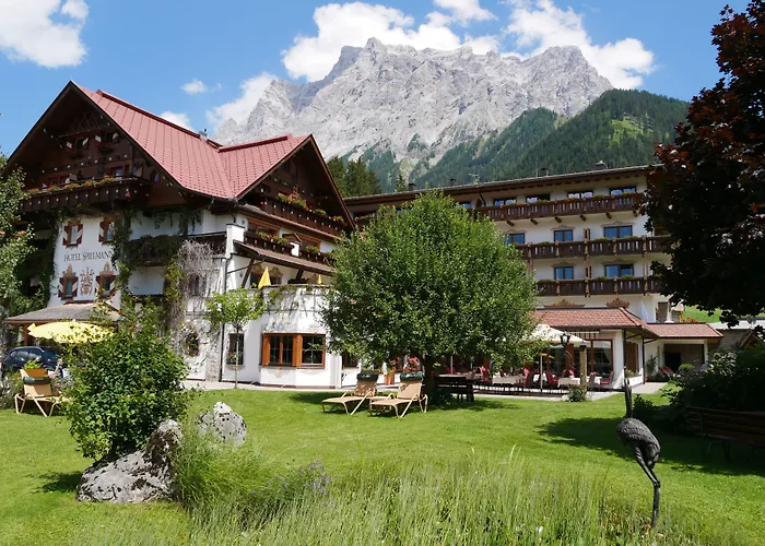 Hotel Spielmann