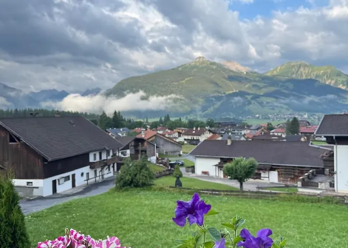 Sonnenburg Hotel